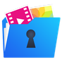 Folder & File Locker, Hide Picture,Video Vault Pro apk icon