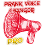 Voice Changer (Prank) PRO apk icon