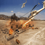 APK-иконка Стелс Вертолет войны