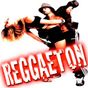 Ícone do Videos Reggaeton