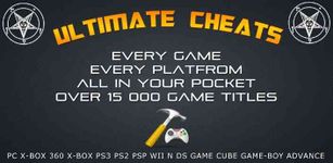 Ultimate Cheats Bild 