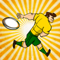 Icône apk Touch Rugby Revolution