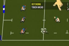 Imagen 5 de Touch Rugby Revolution