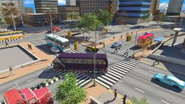 Simulateur de bus 2017: Transport public image 12