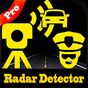 Radar Speed Camera Detector apk icon