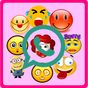 Smileys for Whatsapp apk icono