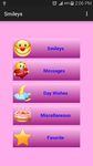 Imagem 15 do Smileys for Whatsapp