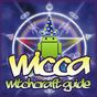 Ícone do Wicca Witchcraft Guide