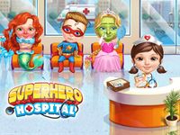 Superhero Hospital Doctor imgesi 5