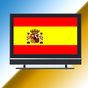Ícone do TV Espanha