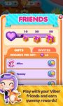 Imagem 13 do Viber Candy Mania