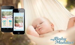 My Baby Monitor (Video-Audio) image 2