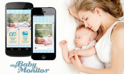 My Baby Monitor (Video-Audio) image 7