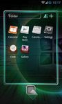 Classic Next Launcher 3D Theme image 2