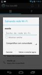 Immagine 4 di Free Zone - Free WiFi Scanner