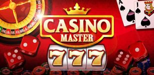 BlackJack Roulette Poker Slot afbeelding 2