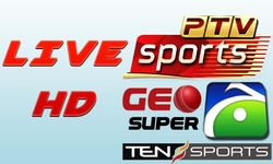 Sports TV Live Channels HD Bild 