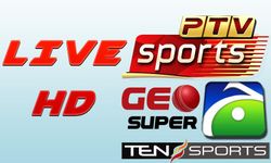 Sports TV Live Channels HD Bild 3