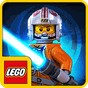 Ícone do apk LEGO® Star Wars™ Yoda II