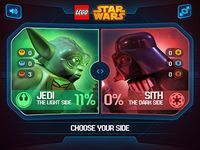 LEGO® Star Wars™ Yoda II の画像3