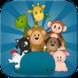 Animal Puzzles for Toddlers apk icon