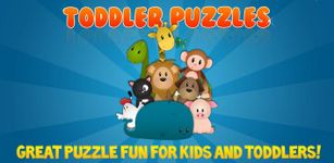 Animal Puzzles for Toddlers imgesi 