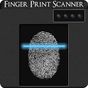 Ícone do Fool Your Friend FingerScanner