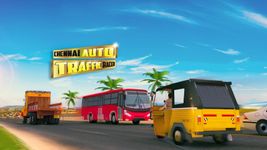 Chennai Auto Traffic Racer Bild 1