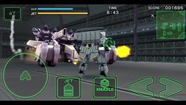 Destroy Gunners SP captura de pantalla apk 7