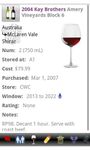 Imagem 4 do Wine Tracker