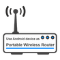 APK-иконка Portable Wi-Fi Router - Free