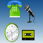 APK-иконка Ultimate Voice Recorder
