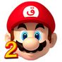 Biểu tượng apk Super Mario 2 HD