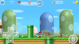 Imagine Super Mario 2 HD 1