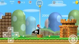 Gambar Super Mario 2 HD 3