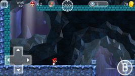 Super Mario 2 HD imgesi 4