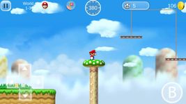Gambar Super Mario 2 HD 6