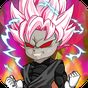 Super Saiyan Dress Up Game apk icon