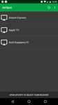 AirSpot - AirPlay + DLNA for Spotify (trial) afbeelding 