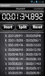 Imagem 1 do Stopwatch & Countdown Timer