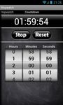 Imagem 2 do Stopwatch & Countdown Timer