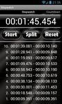 Stopwatch & Countdown Timer image 3