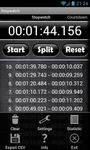 Imagem 4 do Stopwatch & Countdown Timer