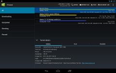 tTorrent Pro - Torrent Client の画像1