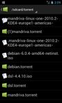 Imagen 6 de tTorrent - Torrent Client App