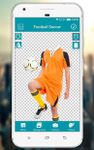 Football Photo Editor - Soccer Photo Suit image 1