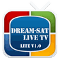 Dream-Sat LiveTV Lite APK