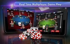 Poker : Live Texas holdem の画像2