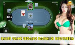 Gambar Rajakartu: Indonesia card game 2