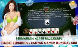 Gambar Rajakartu: Indonesia card game 5